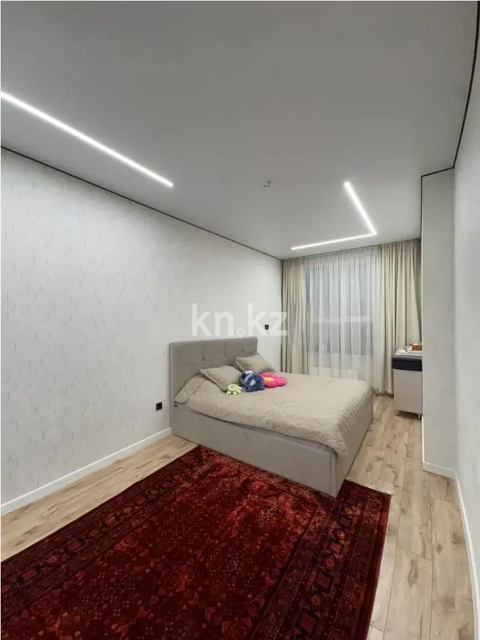 Продажа 2-комнатной квартиры, 72 м², пр. Райымбека, дом  348/1 в Алматы