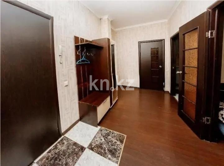 Продажа 1-комнатной квартиры, 43 м² в Астане - фото 4