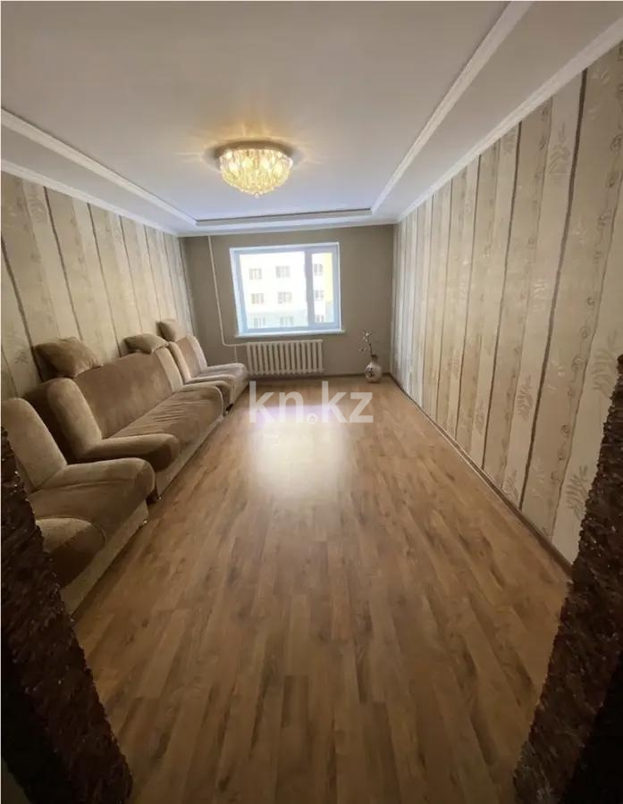 Продажа 2-комнатной квартиры, 57 м² в Астане