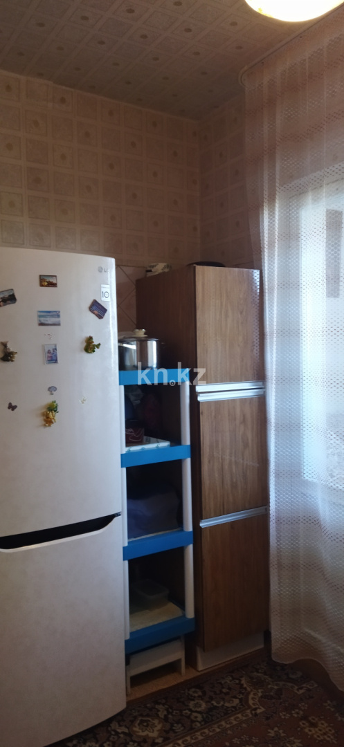 Продажа 2-комнатной квартиры, 56.6 м², ул. Ауэзова, дом  16 - ул. Толе би в Алматы - фото 19