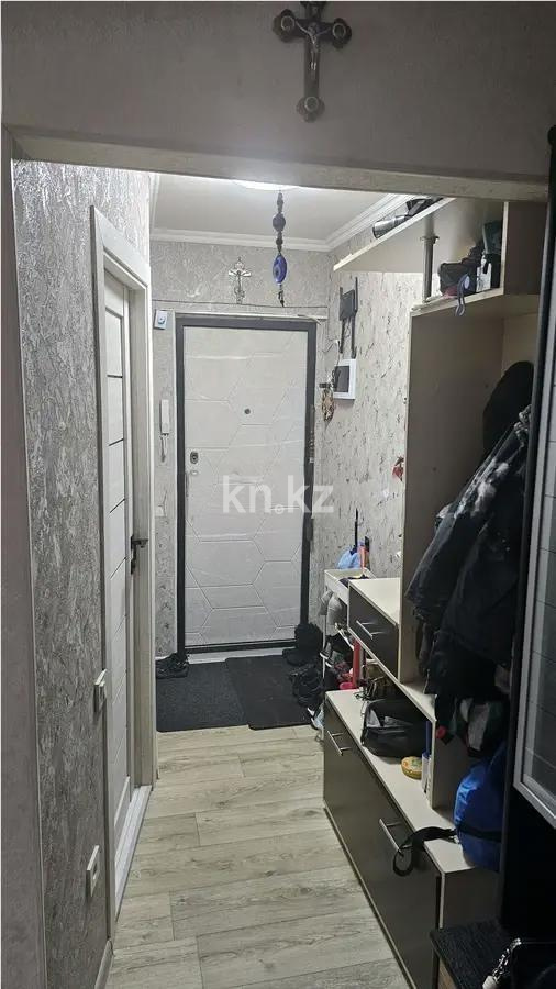 Продажа 3-комнатной квартиры, 58 м² в Алматы - фото 6