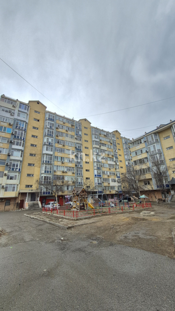 Аренда 2-комнатной квартиры, 68 м² в Атырау