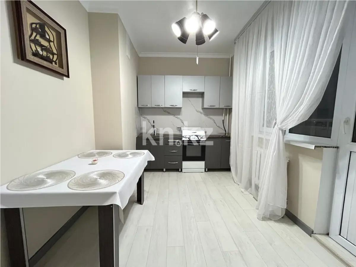 Продажа 1-комнатной квартиры, 45 м², мкр-н Саялы, дом  39 в Алматы - фото 4