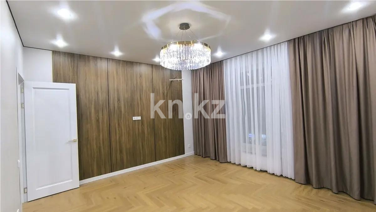 Продажа 2-комнатной квартиры, 61 м² в Астане