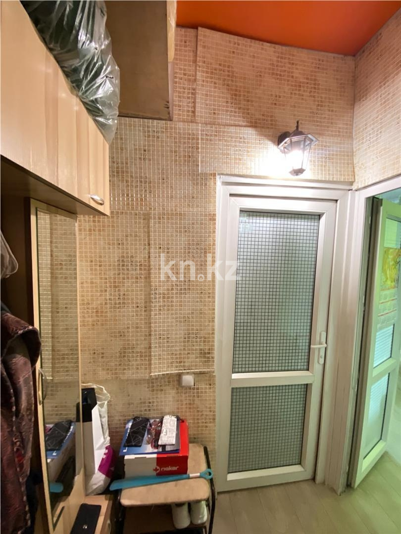 Продажа 2-комнатной квартиры, 42 м² в Караганде - фото 11