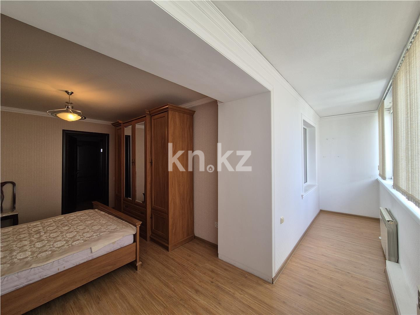 Продажа 6-комнатной квартиры, 190 м², 68 квартал в Темиртау - фото 16
