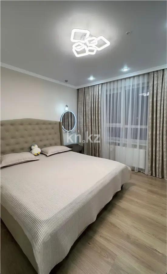 Продажа 4-комнатной квартиры, 92 м², мкр-н Гажайып, дом  5/3 в Алматы - фото 3