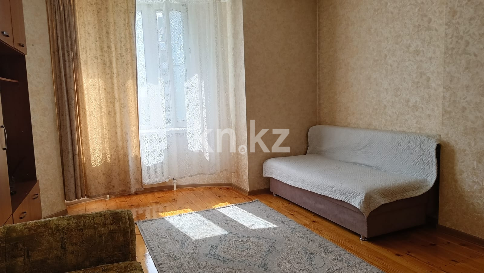 Продажа 1-комнатной квартиры, 50 м² в Астане - фото 3