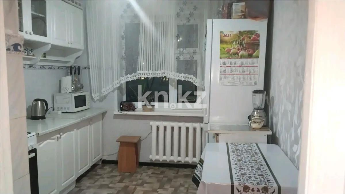 Продажа 4-комнатной квартиры, 78 м² в Караганде - фото 5