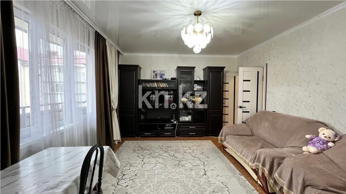 Продажа 2-комнатной квартиры, 64.3 м², мкр-н Кокжиек, дом  47 в Алматы