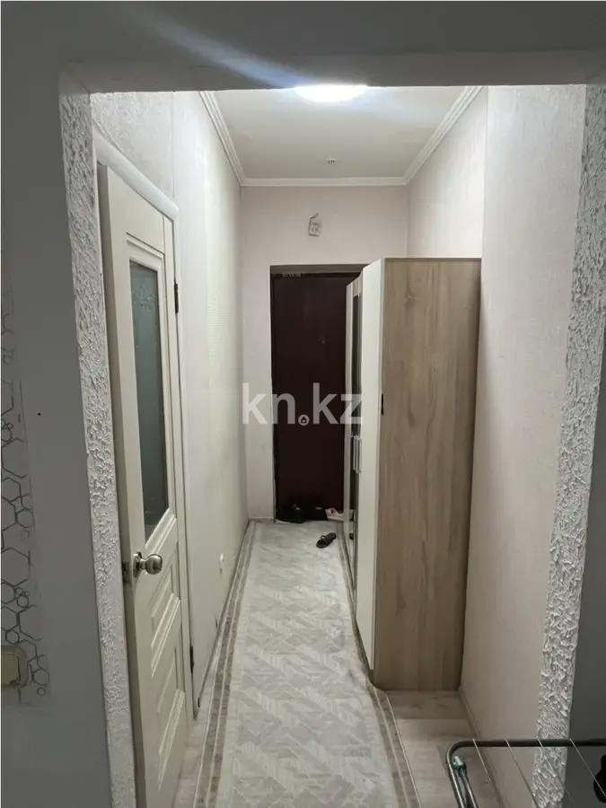 Продажа 1-комнатной квартиры, 26 м² в Астане - фото 4