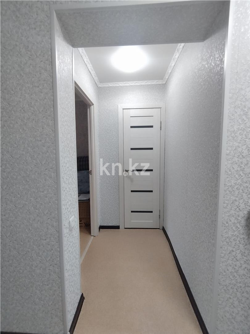 Продажа 3-комнатной квартиры, 67 м², пр. Мира в Темиртау - фото 18