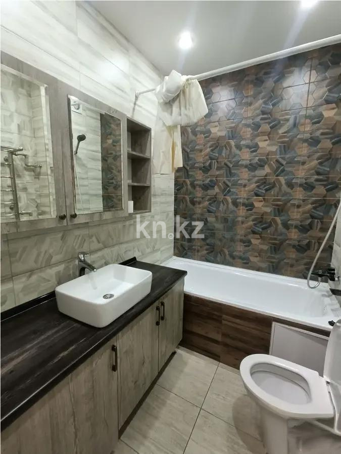 Продажа 1-комнатной квартиры, 47 м², мкр. Зердели, дом  1/19 в Алматы - фото 3