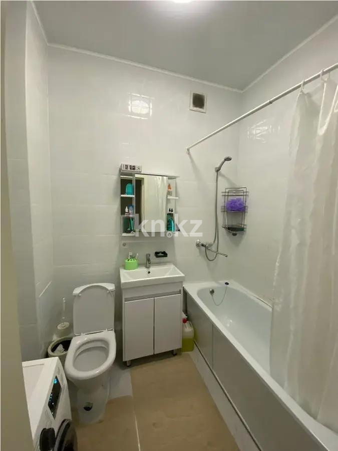 Продажа 2-комнатной квартиры, 71.2 м², ул. Нарикбаева, дом  22 в Астане - фото 4