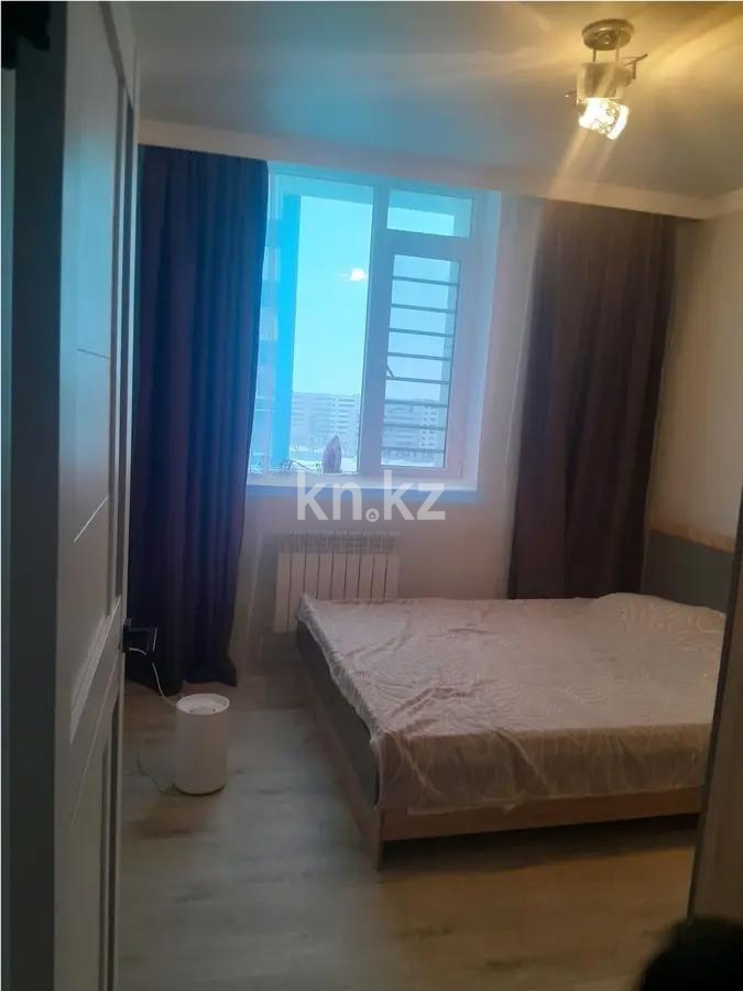 Продажа 2-комнатной квартиры, 51 м² в Астане