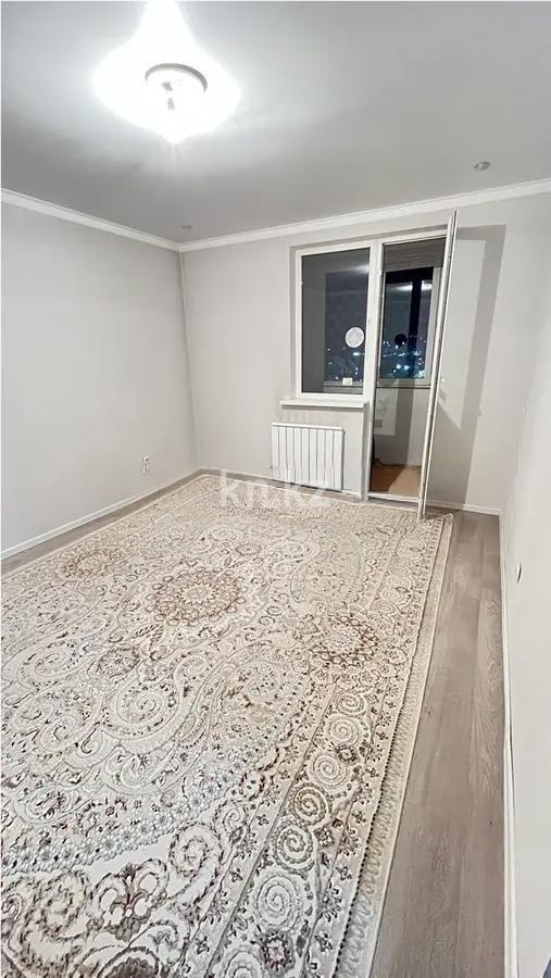 Продажа 1-комнатной квартиры, 36.6 м² в Алматы