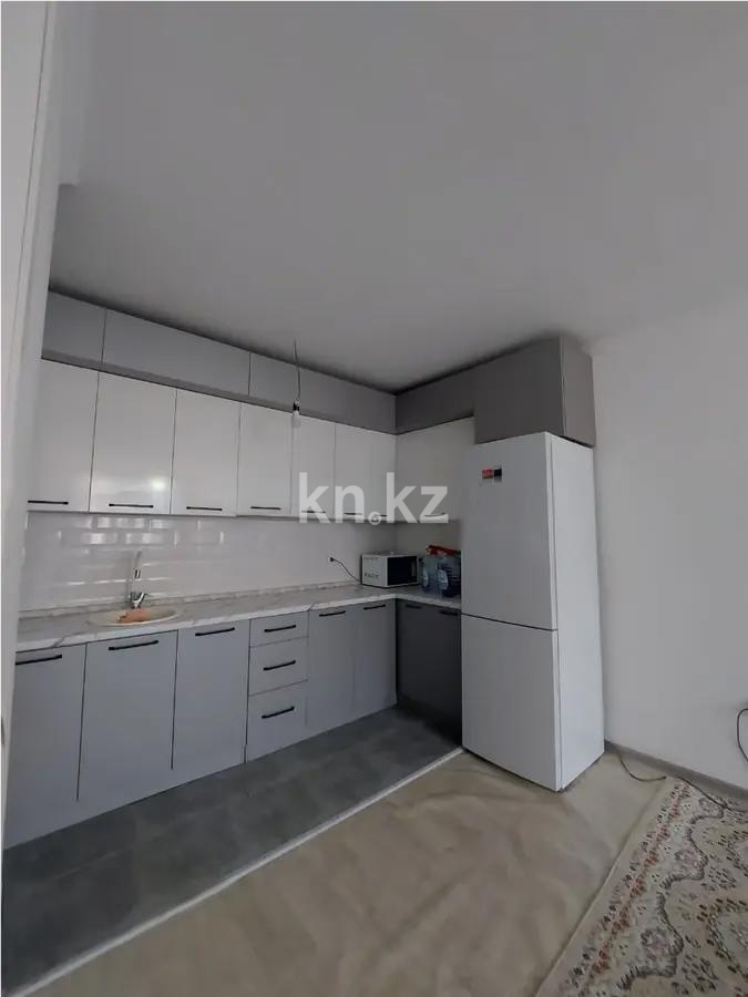 Продажа 3-комнатной квартиры, 60 м² в Алматы - фото 3