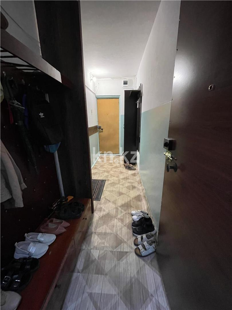 Продажа 3-комнатной квартиры, 63 м² в Караганде - фото 20