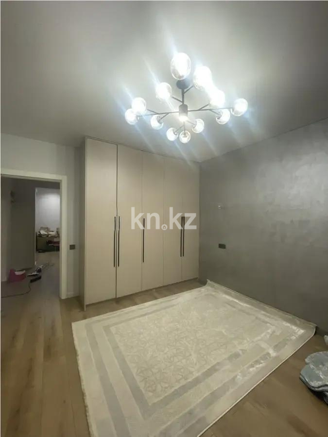 Продажа 2-комнатной квартиры, 73 м² в Алматы - фото 2