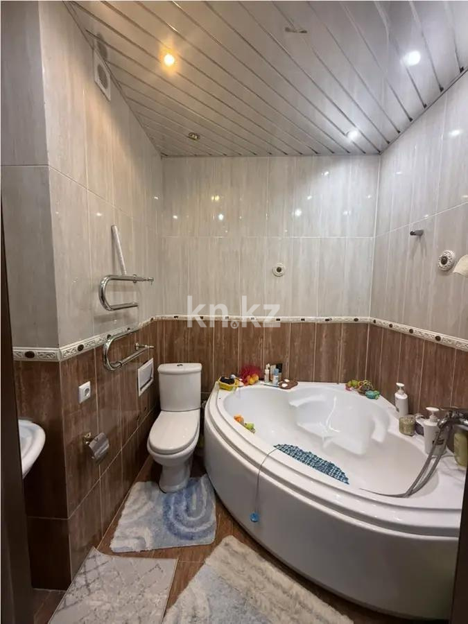 Продажа 3-комнатной квартиры, 124 м² в Астане - фото 5