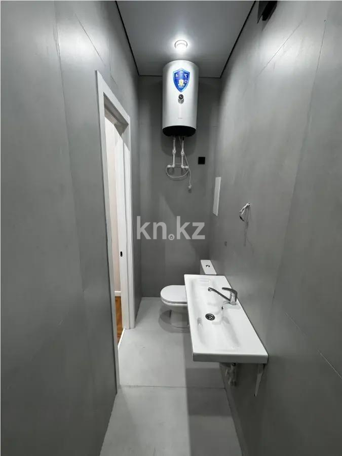 Продажа 2-комнатной квартиры, 38 м² в Караганде - фото 3