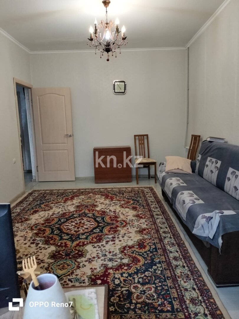 Продажа 2-комнатной квартиры, 38 м² в Таразе - фото 4
