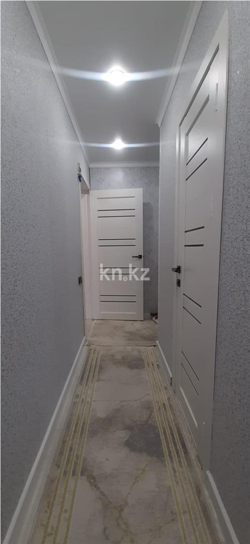 Продажа 2-комнатной квартиры, 44 м² в Темиртау - фото 8