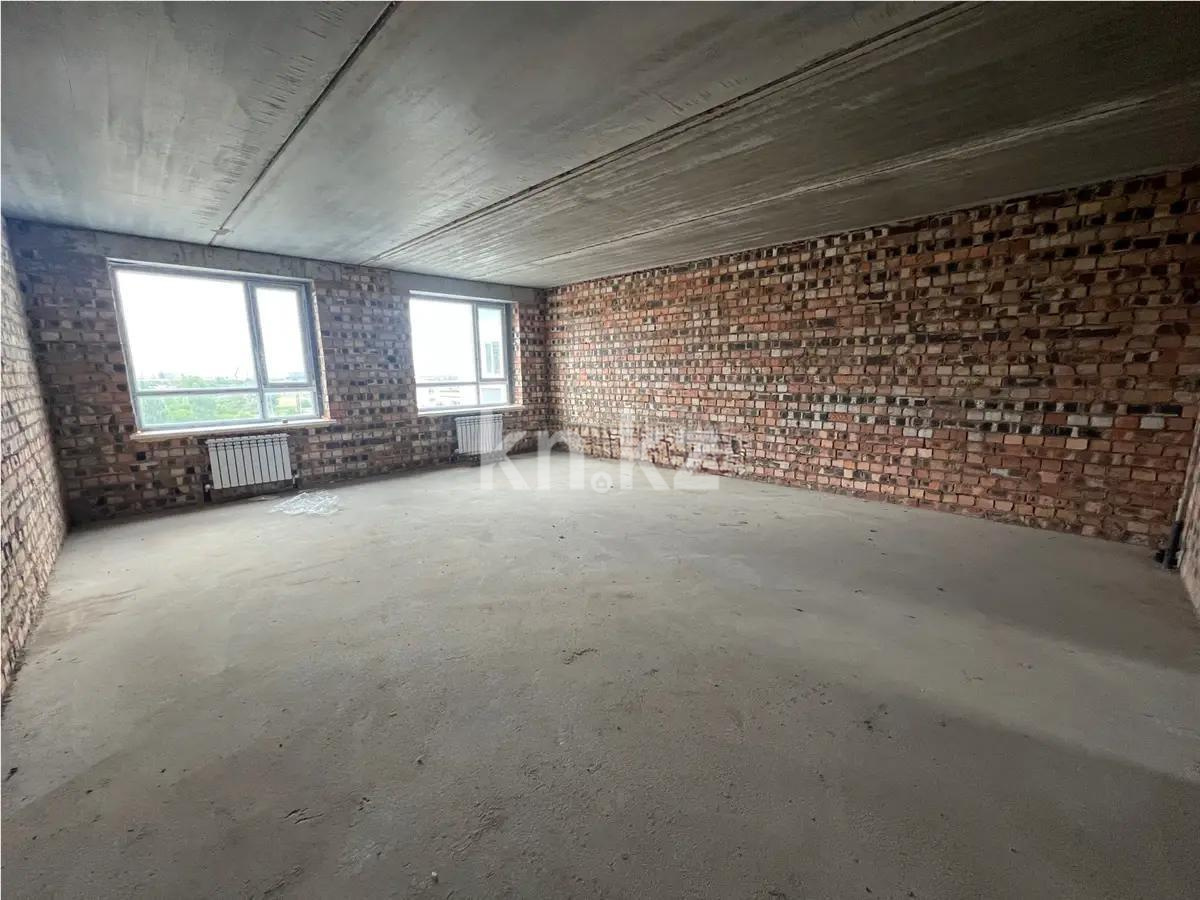 Продажа 2-комнатной квартиры, 68.3 м², ул. Сарытогай, дом  13 стр в Астане