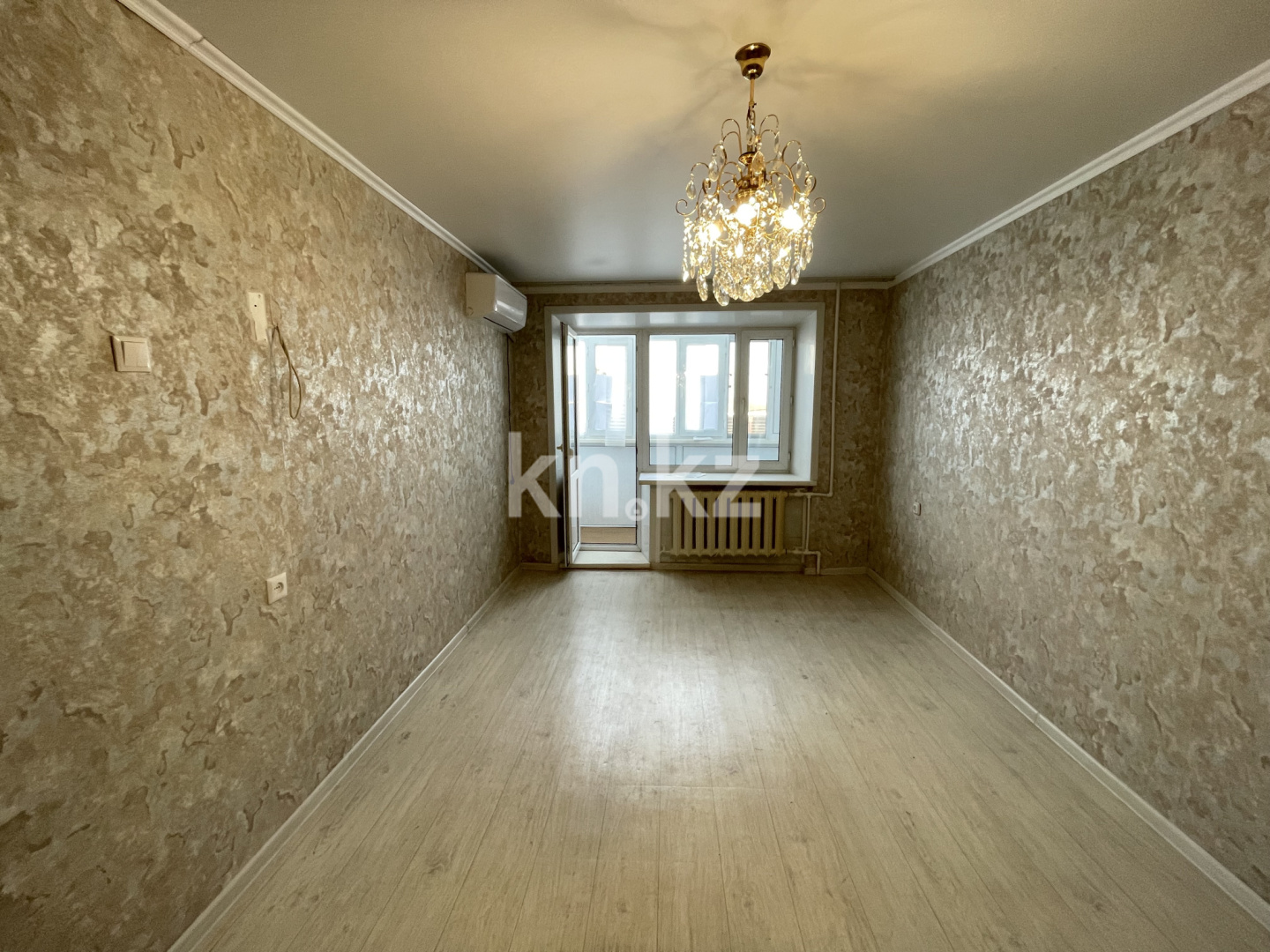 Продажа 1-комнатной квартиры, 31 м² в Темиртау - фото 2