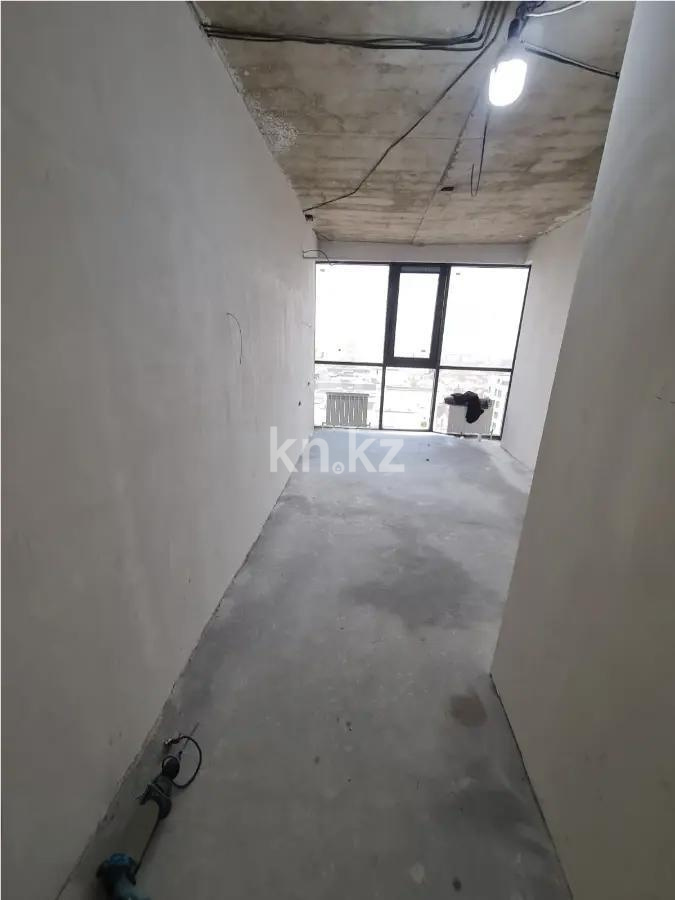 Продажа 2-комнатной квартиры, 45 м², ул. Кармысова, дом  84/2 в Алматы - фото 2