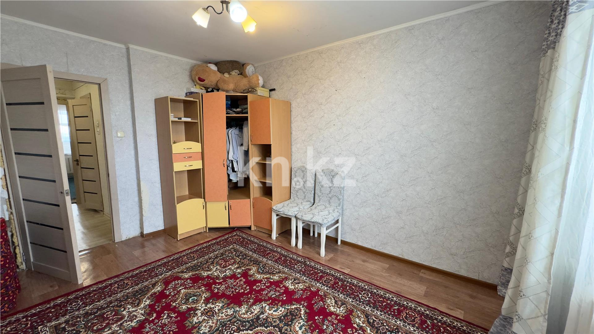 Продажа 3-комнатной квартиры, 65 м², мкр-н 8 в Темиртау - фото 4