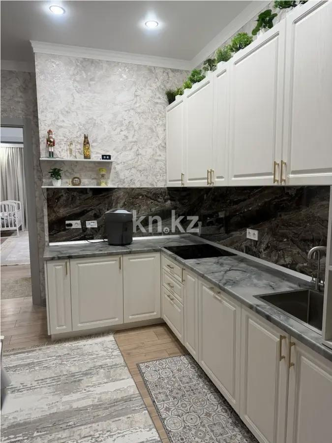 Продажа 3-комнатной квартиры, 90 м² в Астане - фото 2