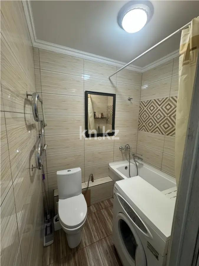 Продажа 2-комнатной квартиры, 45 м² в Алматы - фото 4