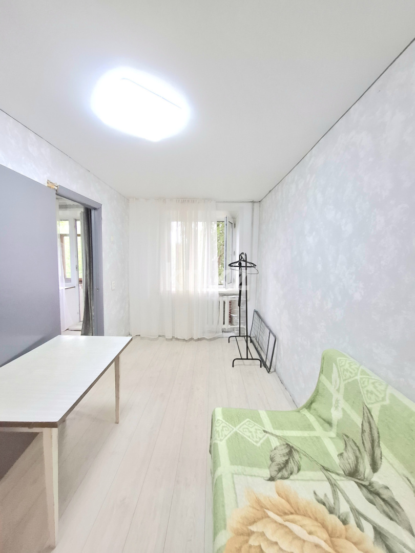 Продажа 2-комнатной квартиры, 45 м² в Караганде - фото 3