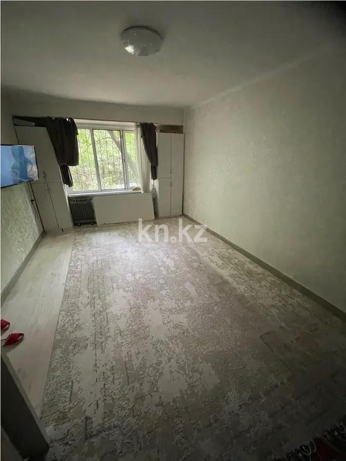 Продажа 1-комнатной квартиры, 46 м² в Алматы