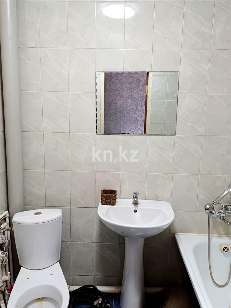 Продажа 1-комнатной квартиры, 30 м², ул. Абая в Темиртау - фото 5