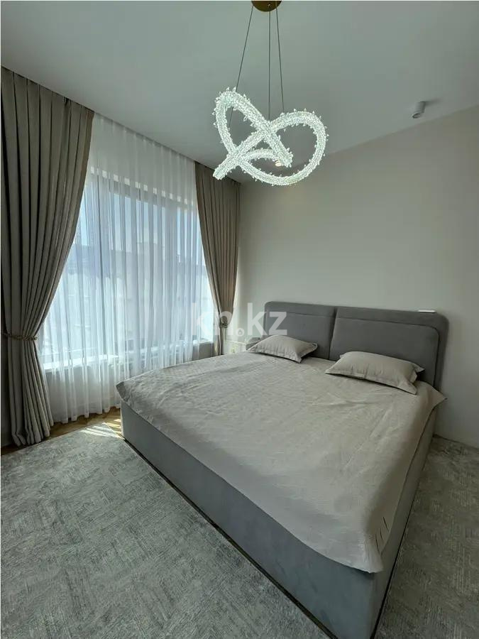 Продажа 4-комнатной квартиры, 135 м², ул. Жубановой, дом  26/1 в Алматы - фото 4