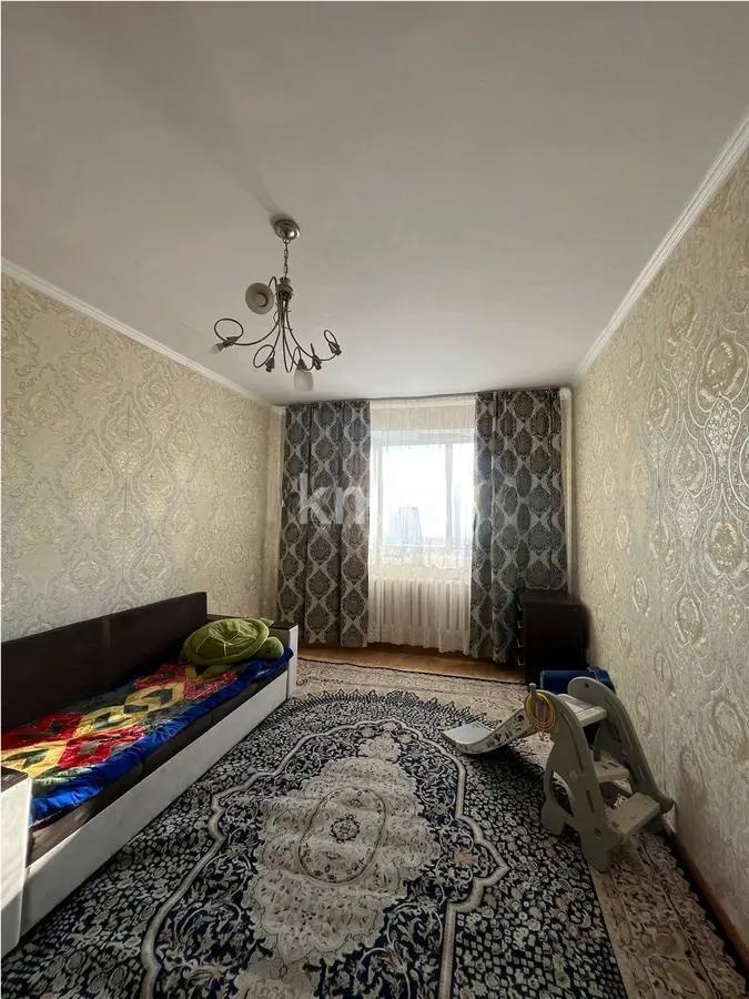 Продажа 1-комнатной квартиры, 36 м², ул. Косшыгулулы, дом  23/2 в Астане