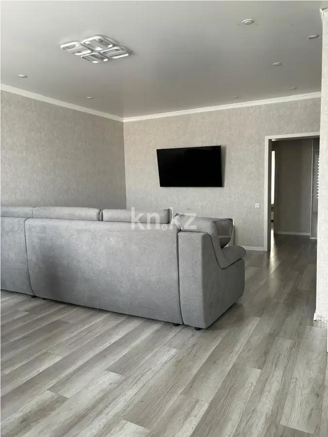 Продажа 2-комнатной квартиры, 78.6 м² в Алматы