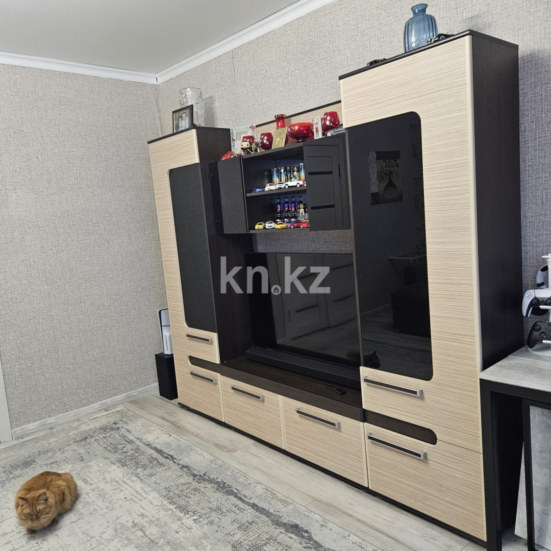Продажа 2-комнатной квартиры, 52.6 м² в Караганде - фото 28