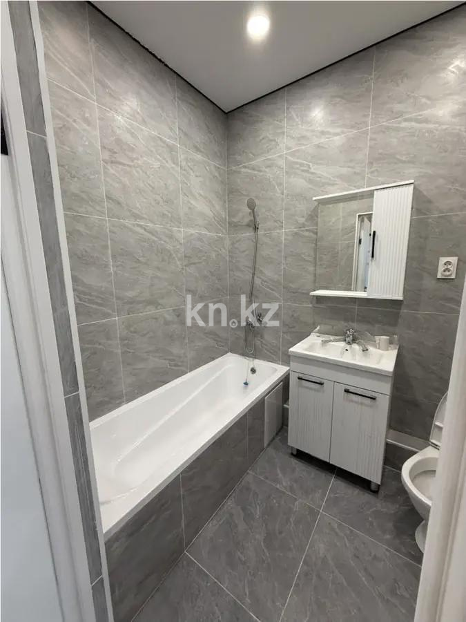 Продажа 1-комнатной квартиры, 26 м² в Алматы - фото 3