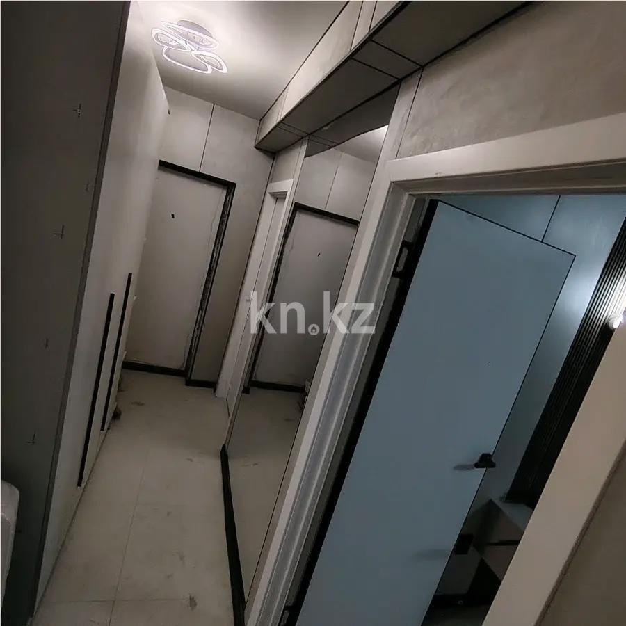 Продажа 2-комнатной квартиры, 58.7 м² в Алматы - фото 6