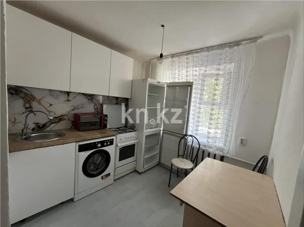 Продажа 1-комнатной квартиры, 36 м² в Астане - фото 2