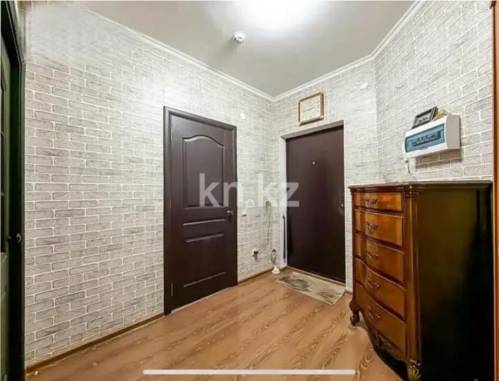 Продажа 2-комнатной квартиры, 54 м², ул. Садвакасова, дом  35 в Алматы - фото 5