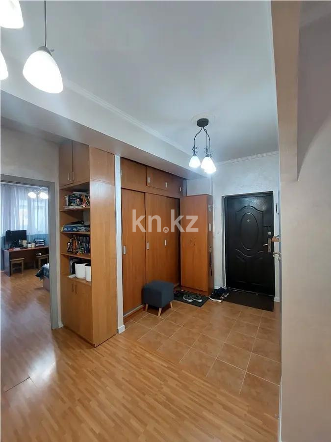 Продажа 3-комнатной квартиры, 104.2 м², ул. Нурмакова, дом  79 в Алматы - фото 6