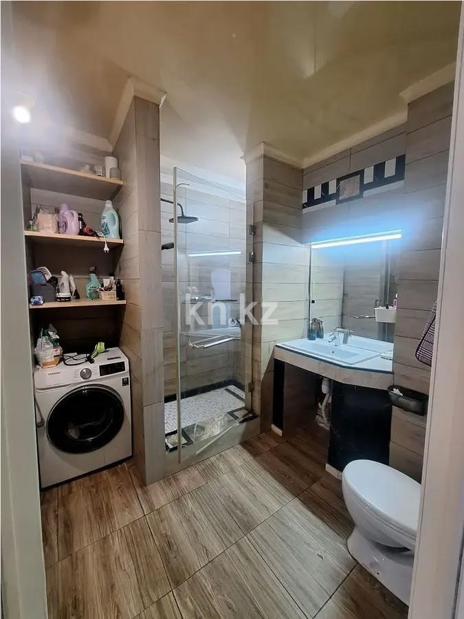 Продажа 3-комнатной квартиры, 80 м² в Астане - фото 5