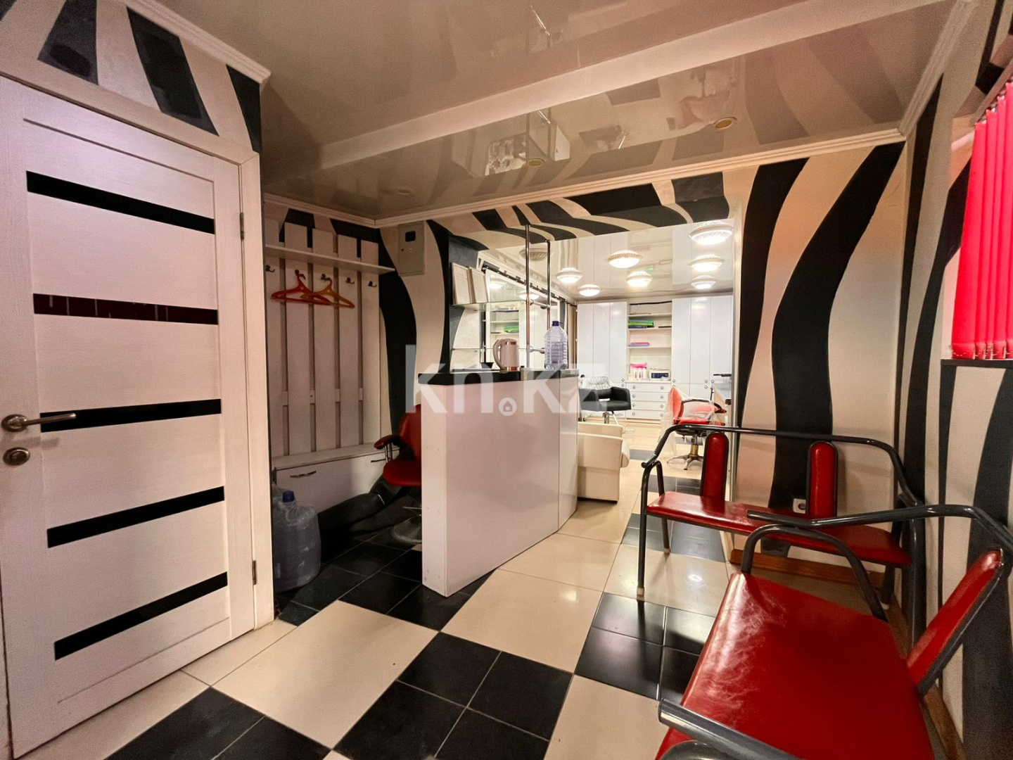 Аренда , ул. Гоголя, дом  33/3 в Караганде - фото 3