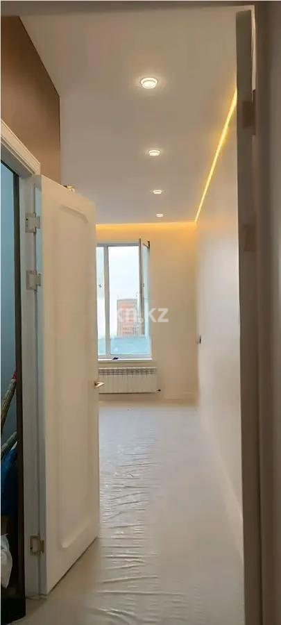 Продажа 3-комнатной квартиры, 107 м² в Алматы
