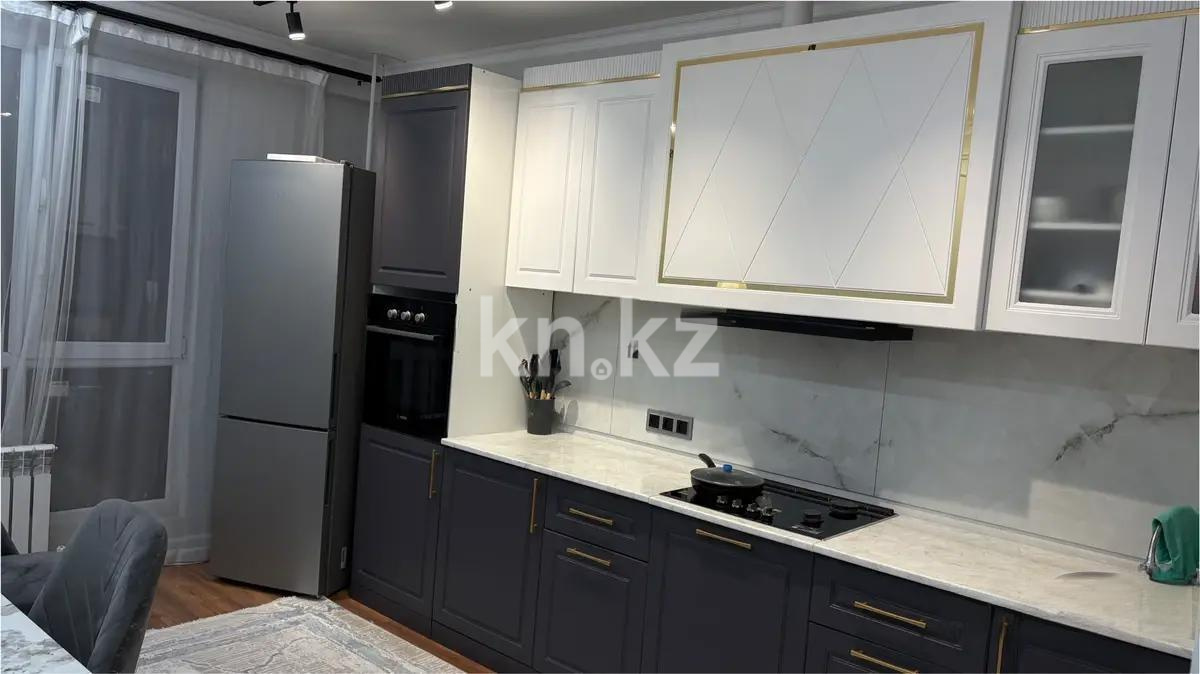 Продажа 2-комнатной квартиры, 51 м², пр. Сейфуллина, дом  51 в Алматы - фото 3