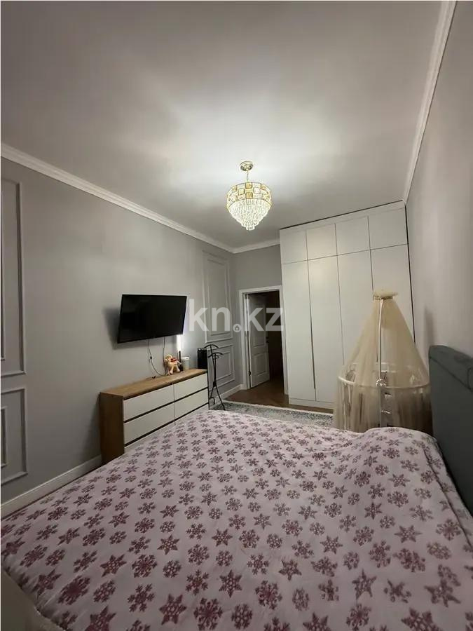 Продажа 3-комнатной квартиры, 87 м² в Астане - фото 2